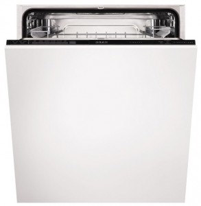 AEG F 55312 VI0 Dishwasher Photo