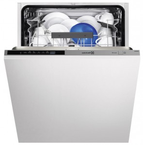 Electrolux ESL 5340 LO 洗碗机 照片
