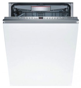 Bosch SBV 69N91 Stroj za pranje posuđa foto
