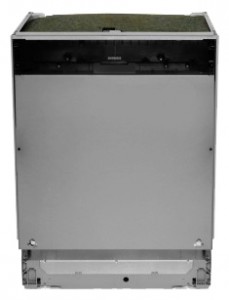 Siemens SR 66T056 食器洗い機 写真