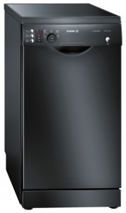 Bosch SPS 50E56 洗碗机 照片