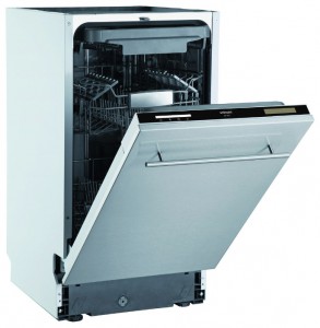 Interline DWI 456 Stroj za pranje posuđa foto