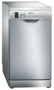 Bosch SPS 50E58 洗碗机 照片