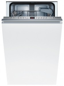 Bosch SPV 53N20 Посудомийна машина фото