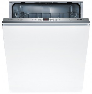 Bosch SMV 43L00 Stroj za pranje posuđa foto