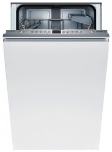 Bosch SPV 53M80 Lave-vaisselle Photo