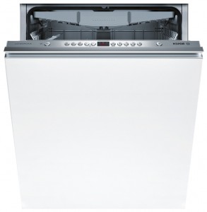 Bosch SMV 58N60 洗碗机 照片