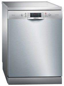 Bosch SMS 69P28 洗碗机 照片