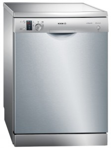 Bosch SMS 50D58 食器洗い機 写真