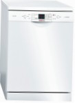 Bosch SMS 53P12 ماشین ظرفشویی