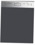 Smeg PLA6448X2 Diskmaskin