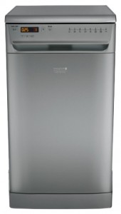 Hotpoint-Ariston LSFF 8M116 CX 食器洗い機 写真