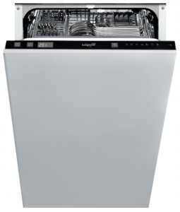 Whirlpool ADGI 941 FD Dishwasher Photo