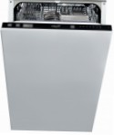 Whirlpool ADGI 941 FD Машина за прање судова
