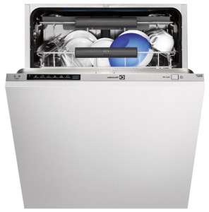 Electrolux ESL 8525 RO Stroj za pranje posuđa foto