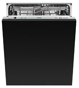 Smeg ST733L 洗碗机 照片