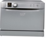 Hotpoint-Ariston HCD 622 S Dishwasher