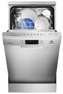 Electrolux ESF 74510 LX Машина за прање судова слика