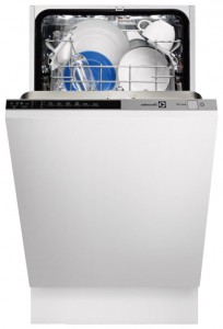 Electrolux ESL 4300 LA Машина за прање судова слика
