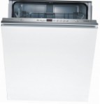 Bosch SMV 53L90 Машина за прање судова