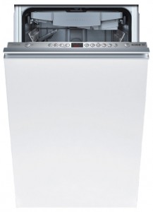 Bosch SPV 68M10 Lave-vaisselle Photo