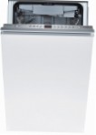 Bosch SPV 68M10 洗碗机