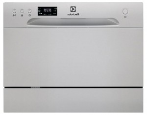 Electrolux ESF 2400 OS เครื่องล้างจาน รูปถ่าย