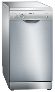 Bosch SPS 40E58 Посудомоечная машина фотография