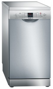 Bosch SPS 53M98 食器洗い機 写真