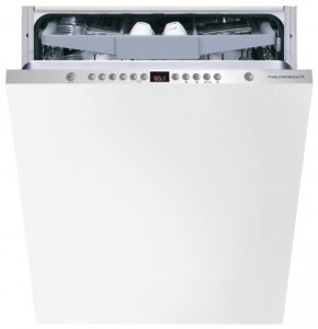 Kuppersbusch IGVS 6509.4 洗碗机 照片