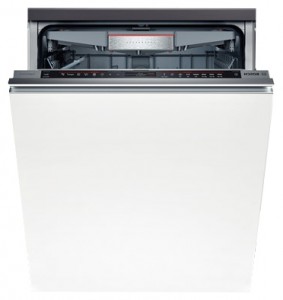 Bosch SMV 87TX02 E Lave-vaisselle Photo