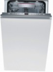 Bosch SPV 69T90 洗碗机