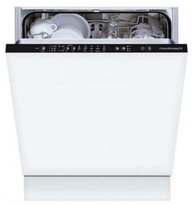 Kuppersbusch IGV 6506.3 Машина за прање судова слика