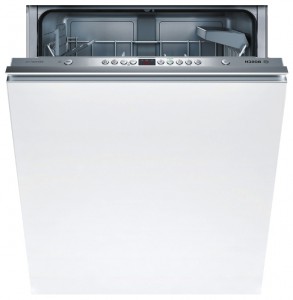 Bosch SMV 54M90 洗碗机 照片
