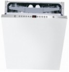 Kuppersbusch IGVE 6610.1 Stroj za pranje posuđa
