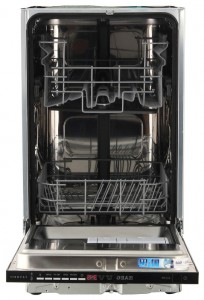AEG F 96542 VI Dishwasher Photo