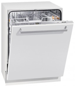 Miele G 4263 Vi Active Посудомийна машина фото