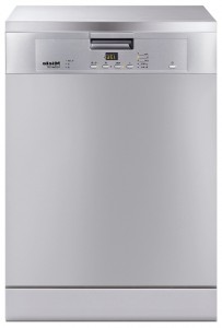 Miele G 4203 SC Active CLST Dishwasher Photo