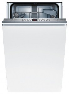Bosch SPV 53M70 Посудомийна машина фото