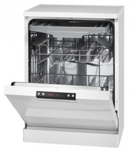 Bomann GSP 850 white Stroj za pranje posuđa foto