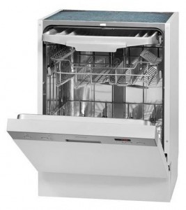 Bomann GSPE 880 TI เครื่องล้างจาน รูปถ่าย