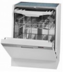 Bomann GSPE 880 TI Машина за прање судова