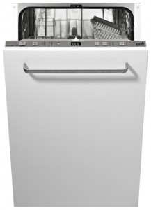 TEKA DW8 41 FI Stroj za pranje posuđa foto