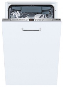 NEFF S58M48X1 Посудомоечная машина фотография