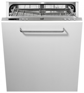 TEKA DW8 70 FI 食器洗い機 写真