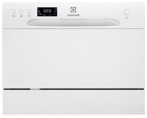 Electrolux ESF 2400 OW 洗碗机 照片
