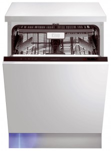 Hansa ZIM 688 EH Dishwasher Photo