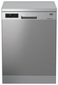 BEKO DFN 29330 X Dishwasher Photo