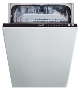 Whirlpool ADG 221 Машина за прање судова слика