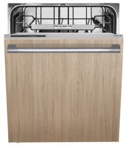 Asko D 5536 XL Dishwasher Photo